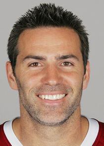 Kurt Warner