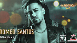 Romeo Santos