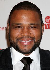 Anthony Anderson