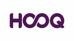 logo of HOOQ