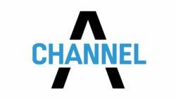 logo of Channel A