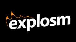 logo of Explosm