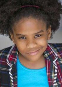 Trinitee Stokes