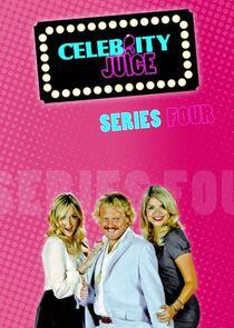 Celebrity Juice - Season 4