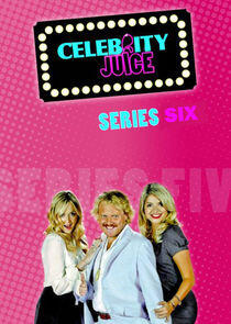 Celebrity Juice - Season 6