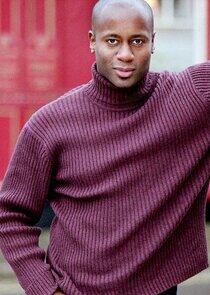 Anthony Trueman