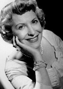 Gracie Allen