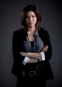 Agent Jennifer Mason