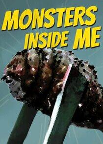 Monsters Inside Me