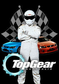 Top Gear Australia