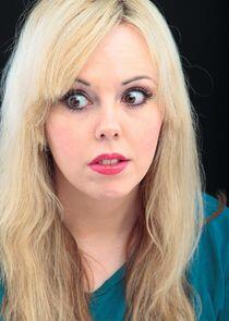 Roisin Conaty