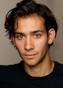 Maxim Baldry