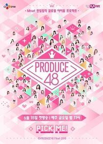 Produce 101 - Season 3