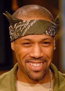 Redman