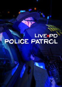 Live PD: Police Patrol