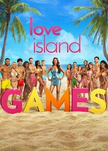 Love Island Games