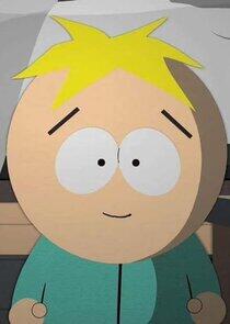 Butters Stotch