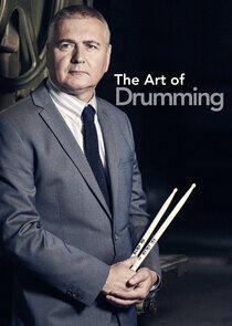 The Art of Drumming