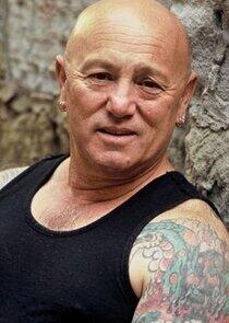 Angry Anderson