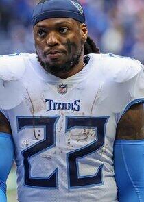 photo of Derrick Henry