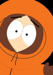 Kenny McCormick