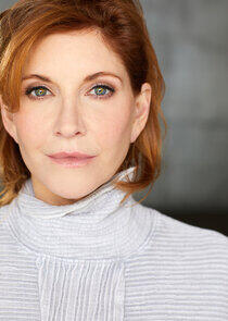 Melinda McGraw