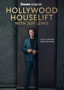 Hollywood Houselift with Jeff Lewis - Season 2