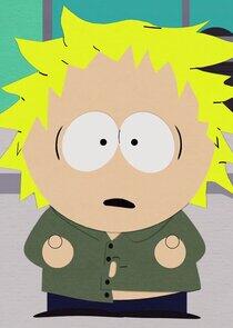 Tweek Tweak