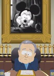 Bob Iger