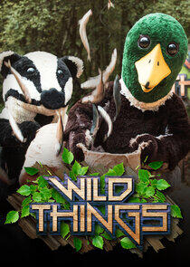 Wild Things - Season 3