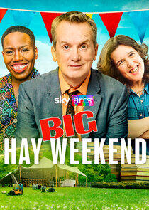 Sky Arts from Hay