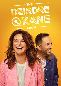 The Deirdre O'Kane Show