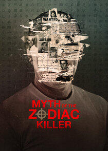 Myth of the Zodiac Killer