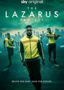 The Lazarus Project - Season 2