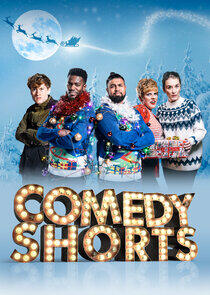 Christmas Comedy Shorts