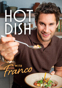 Hot Dish with Franco