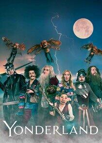 Yonderland