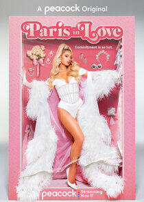 Paris in Love - Season 1