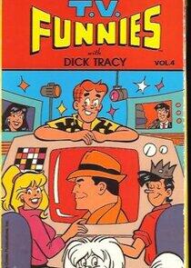 Archie's TV Funnies