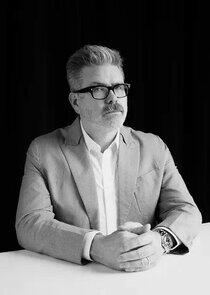 Christopher McQuarrie