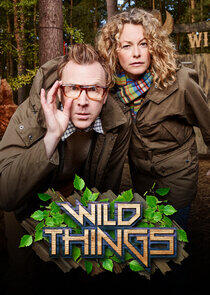 Wild Things - Season 2