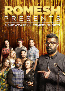 Romesh Presents...