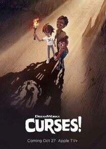 Curses! - Season 1