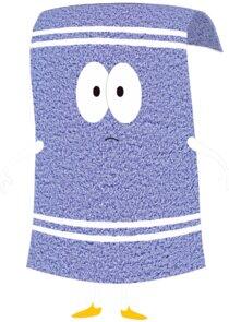 Towelie