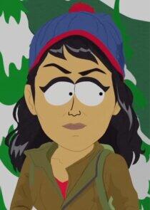 Panderverse Stan Marsh