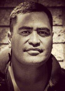 Kevin Taumata