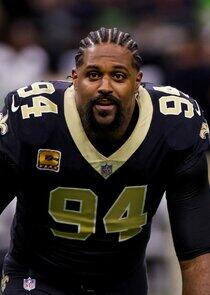 photo of Cameron Jordan