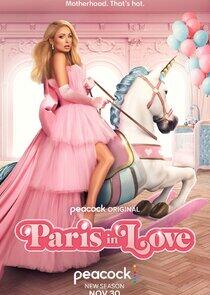 Paris in Love - Season 2