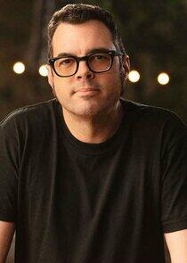 Aaron Franklin