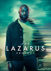 The Lazarus Project - Season 1